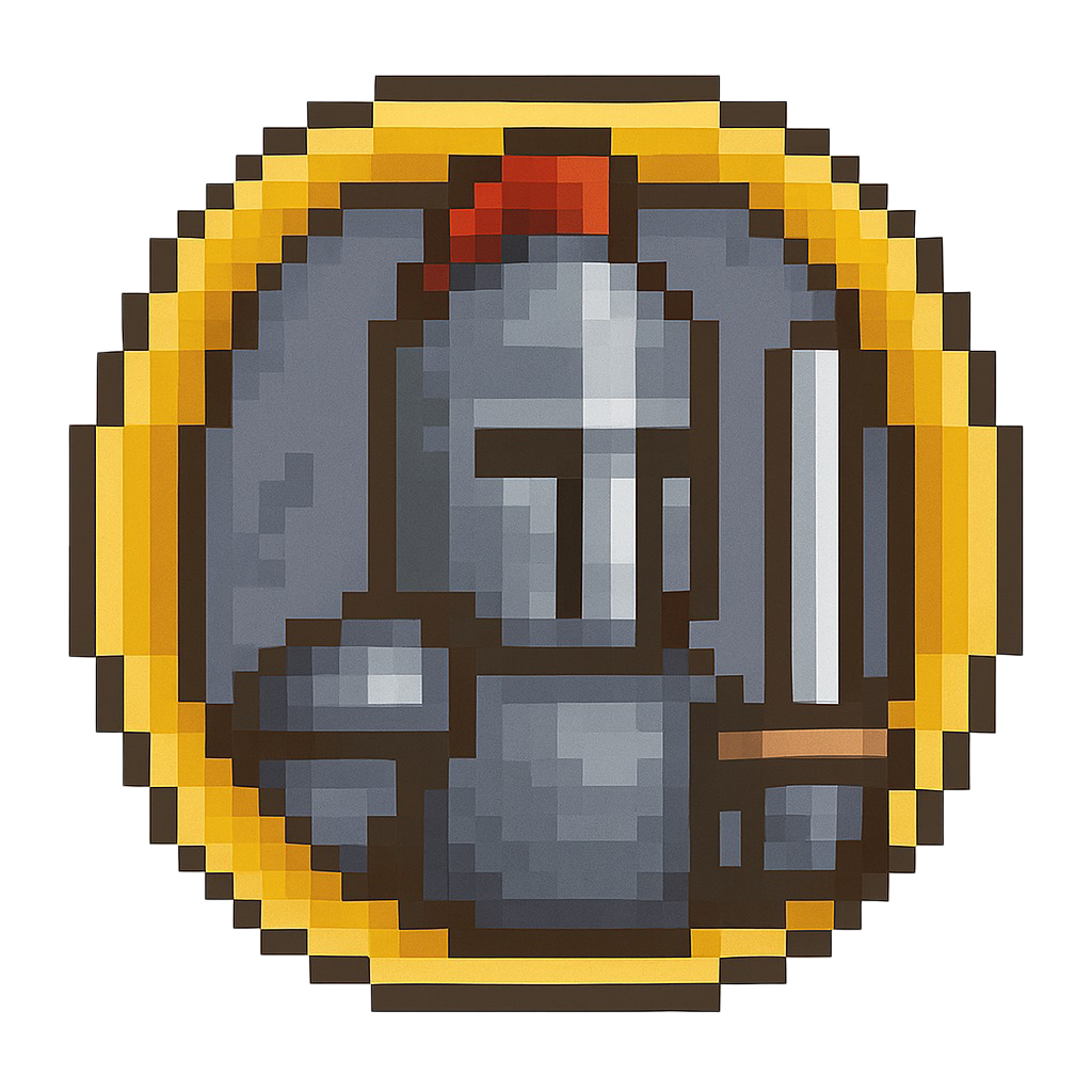 ⚔️ דרגת אביר