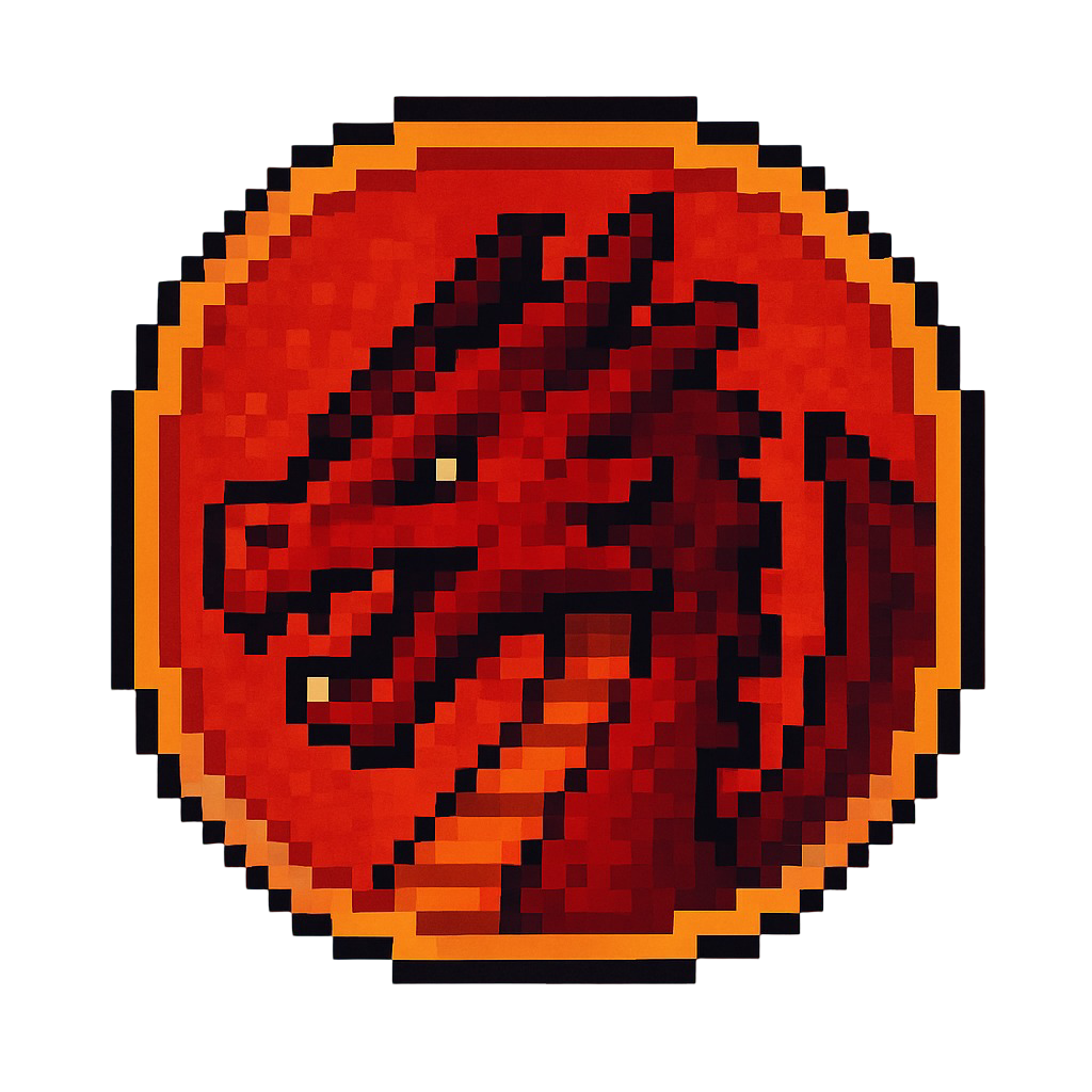 🐉 דרגת דרקון